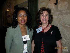 San Antonio TCJL PAC Luncheon 120917-1307