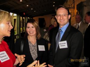 San Antonio TCJL PAC Luncheon 120917-1308