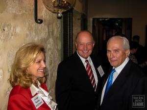 San Antonio TCJL PAC Luncheon 120917