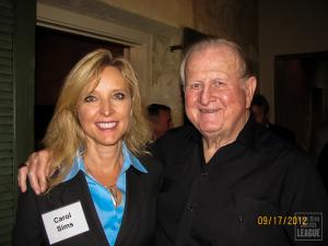 San Antonio TCJL PAC Luncheon 120917